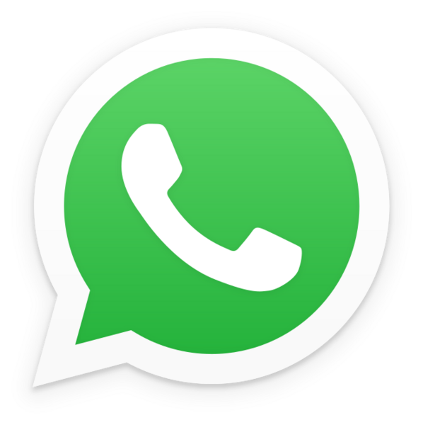 Send us a WhatsApp